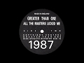 Greater Than One -  Slog On (Dead Beat)