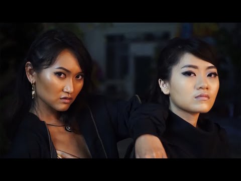 Sasha M - Friends (Remix) [feat. AngelK]