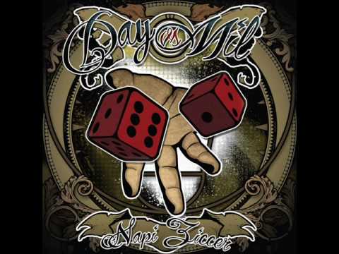 Day vs. Mil - Hét nap (SZÖVEGGEL)