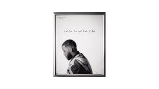 REASON - Not For Me ft. Wale &amp; Adé (Official Audio)