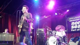 James Hunter Six - (Baby) Hold On