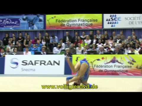 Corbeil 2011 - Ball 03 - Melitina STANIOUTA