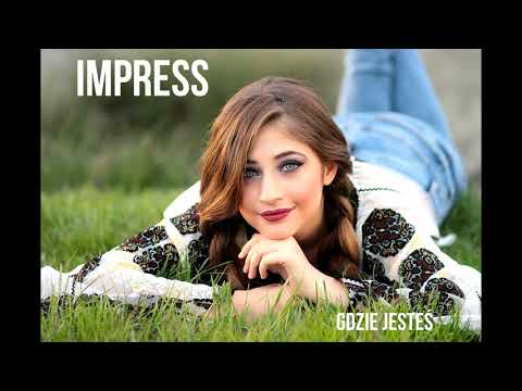 IMPRESS - GDZIE JESTEŚ (Imprezka vol.8)