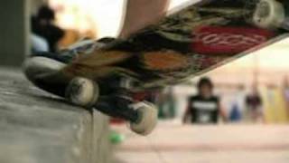 Caras Nuevas - Intro