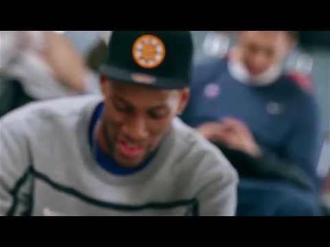 Above the Rim: CSKA vs. Maccabi Electra Tel Aviv