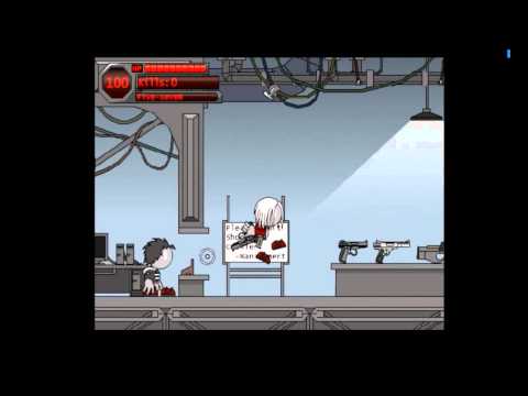 Thing Thing Arena 2 Part 1: Training