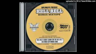 Hell Rell - Die Muthafuckas
