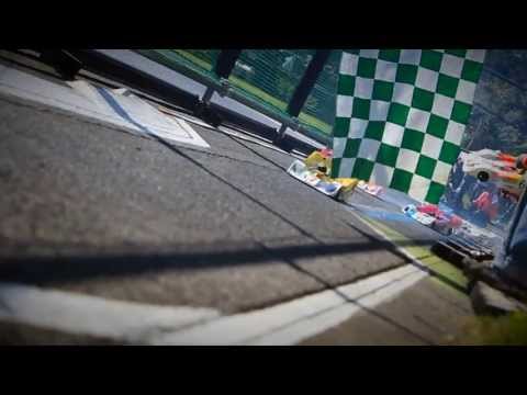 IFMAR 2013 1/8 World Championship Last Day Highlights and Moments