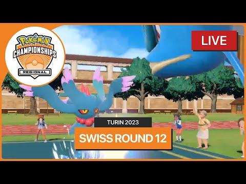 Nico Davide Cognetta vs Andrea D'Angelantonio - Swiss Round 12 - 2023 Turin Special Event