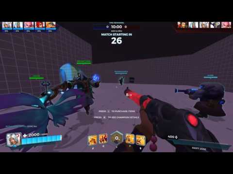 Willo and Jenos talk about Jenos' hair