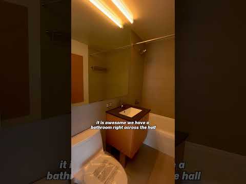 2 Bedroom Apartment in NYC!