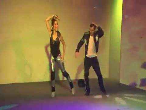 Eva Kyprianou & Agapiou Escuela de Danza