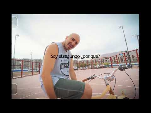 ZEICH LABIL NAS - SIGO SIENDO EL NÚMERO 2 (Visualizer)