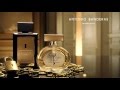 Antonio Banderas The Golden Secret Him Her Comercial BelezaNaWeb