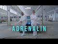 Jovan Jovanov Elvir Mekic Adrenalin Official Video