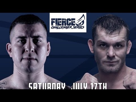 FIGHTER SPOTLIGHT | Johann Rubio