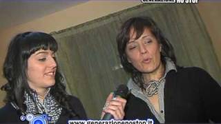 GIUSY GIUNTA Scultrice della Frutta a Generazione No Stop