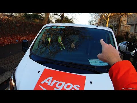 Argos Fast Track BackTracks - Gandalfed - EF67XAD