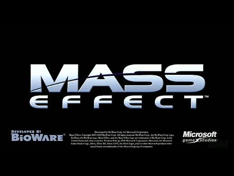 Mass Effect: Bring Down The Sky Xbox Live Trailer - Bring