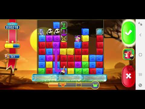 Pet Rescue Saga 3319 ~ no boosters