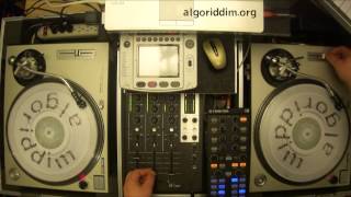 Let Your Teardrops Fall (Ken Boothe, Horace Andy, Phil Pratt)