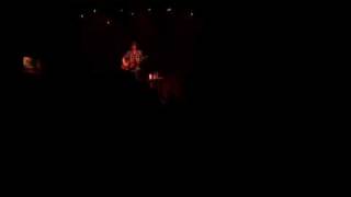 Beth Orton - Ooh Child (live in LA @ Largo 01.12.10)