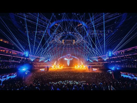 Driftmoon play 'Giuseppe Ottaviani - 8K' (Transmission Prague 2024) [4K]