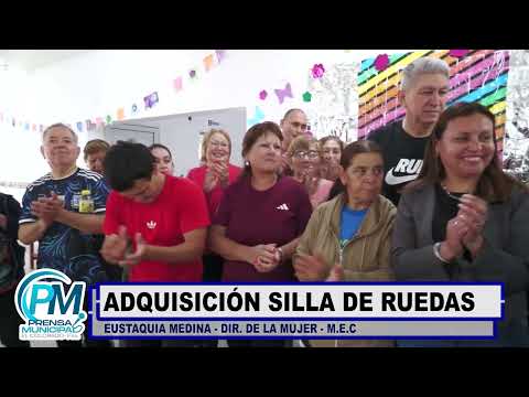 NOTICIERO MUNICIPAL 09 10 2026 EL COLORADO FORMOSA