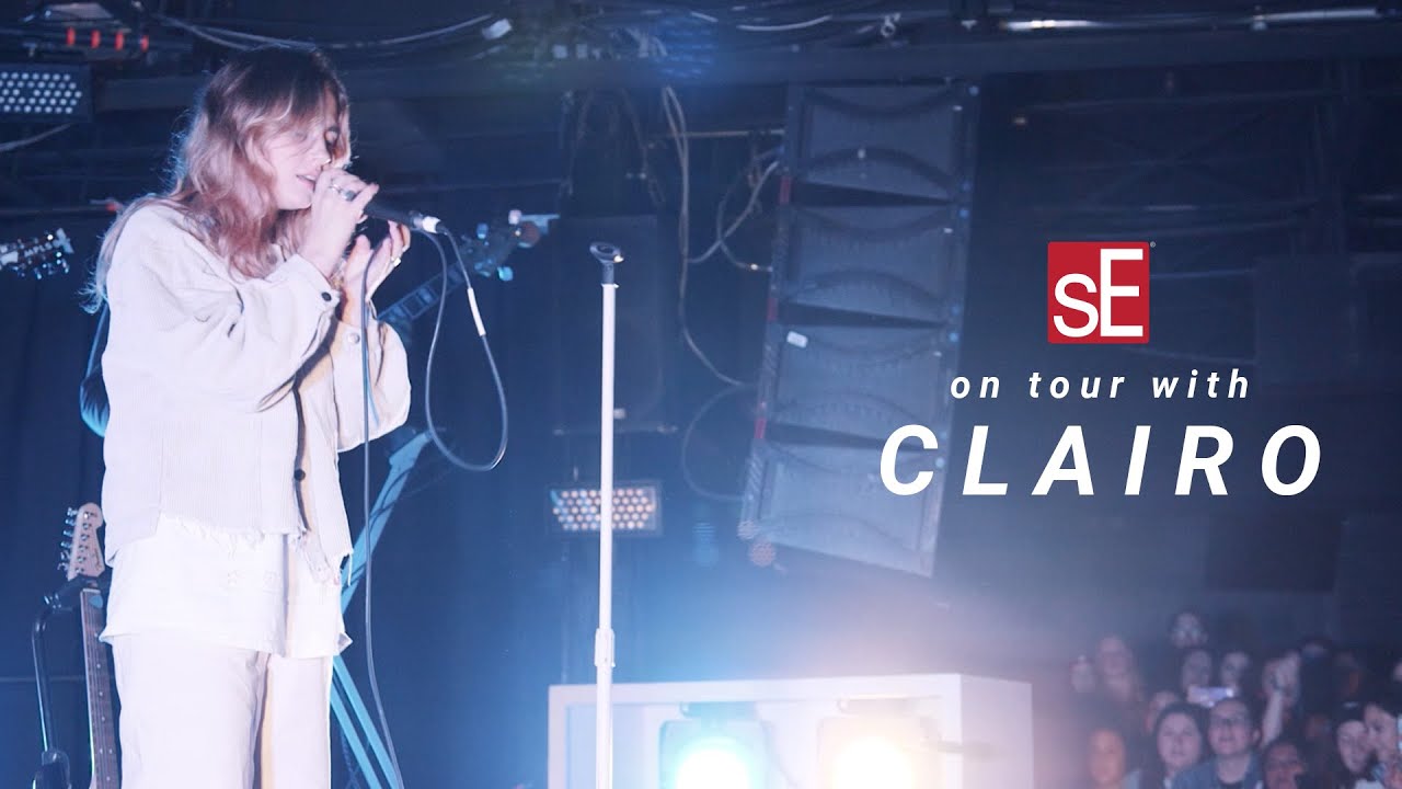 sE Electronics V7X Dynamic Instrument Microphone