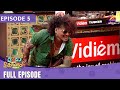 Cooku With Comali Season 4 Full Episode Episode 05