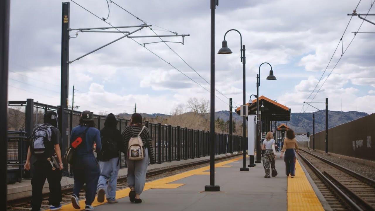 A Day in the Life at RRCC:We Are Our Best! – A Special Timelapse Film