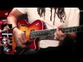 Alive In Us Lead Guitar Instructional