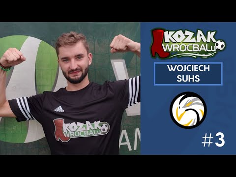 Kozak Wrocbalu 6.3 - W. Suhs