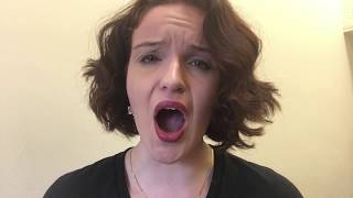 What's the Use of Wonderin' - Carousel