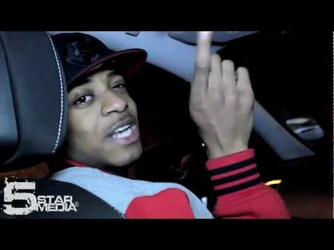 5STAR MEDIA - JAE BOOGZ