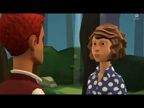 Vamps- Trailer