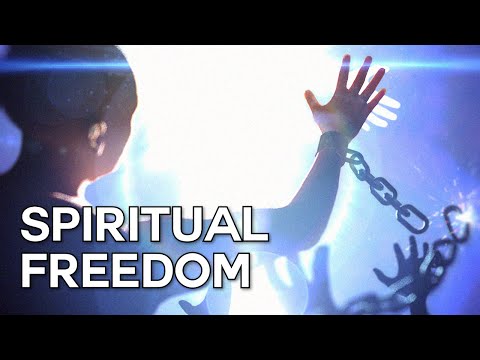 Freedom video