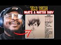 60'S MAGIC! | Timi Yuro - What's A Matter Baby (Is It Hurting You) | REACTION/REVIEW