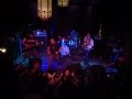 All Else Failed - Live at The Note 1/6/2012 - Burster and Your Days Are Numbered