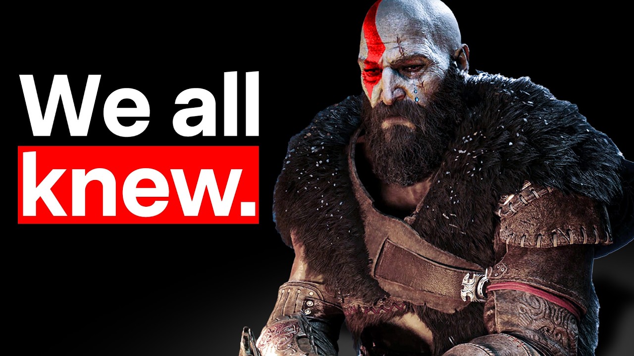 The Live Service Bubble Has Burst.