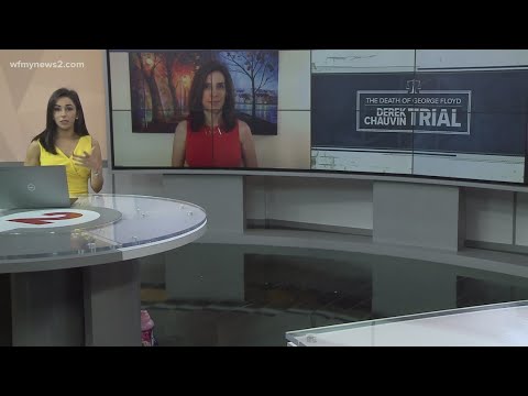 Digging deeper: The body language of trial witnesses Part 1