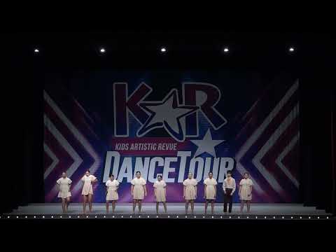 Upstate Carolina Dance Center - Unconditional
