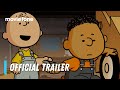 Snoopy Presents Welcome Home Franklin Official Trailer Apple TV
