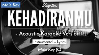 Download lagu Kehadiranmu (Karaoke Akustik) - Vagetoz (Male Key | HQ Audio) mp3 Download lagu Kehadiranmu (Karaoke Akustik) - Vagetoz (Male Key | HQ Audio) mp3