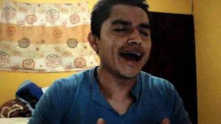 ESTA TRISTEZA MIA - ANTONIO AGUILAR (COVER)