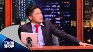 Download lagu Tonight Show - Trio Kwek Kwek mp3