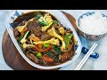 BETTER THAN TAKEOUT - Chop Suey Recipe