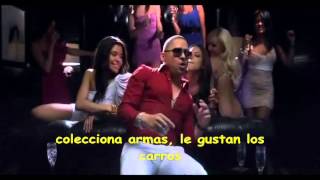 Gente VIP - Larry Hernandez - Video Oficial - Con Letra...