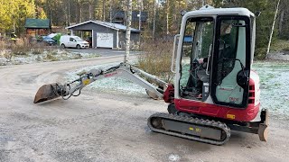 Mini-pelle Wiola W22P | Image 4 - Machineryline