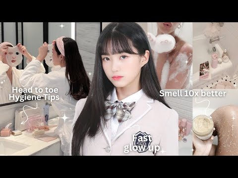 How To Look 10x More Beautiful Before School |For 10-18 year olds